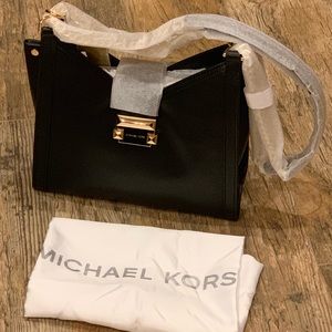 Michael Michael Kors Chain shoulder bag